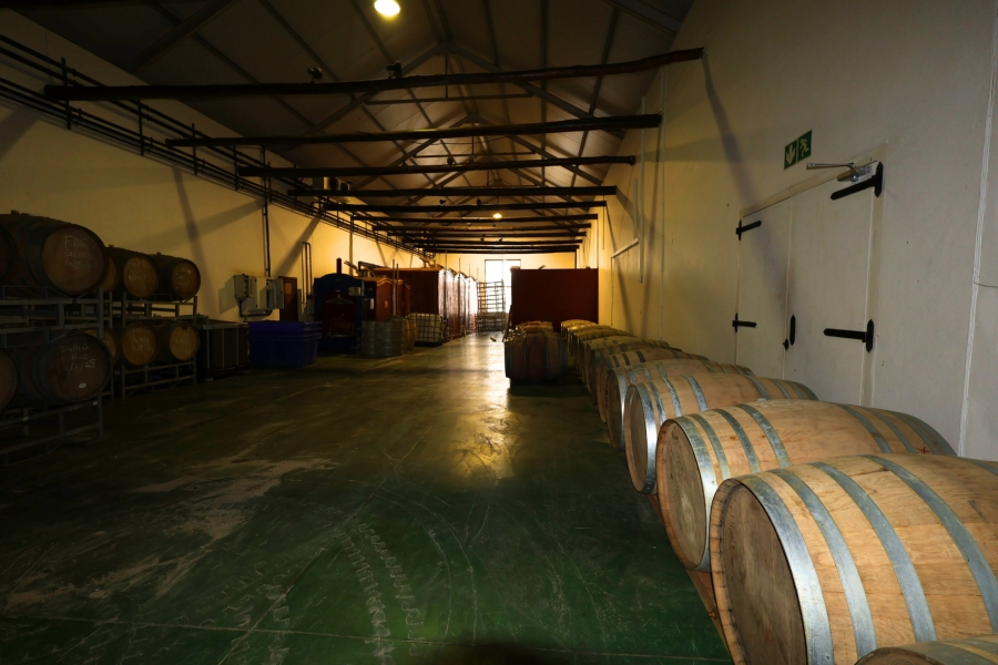 Commercial Property for Sale in Wellington Rural Western Cape